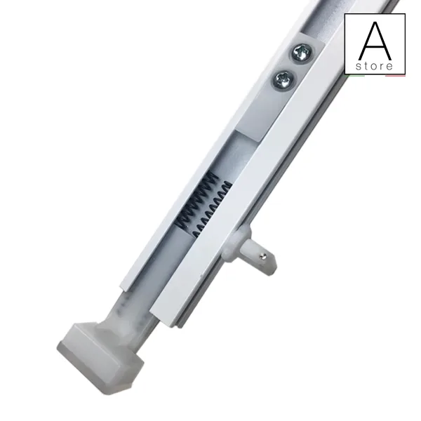 accessori inclusi sistema sfilabile pacchetto a vetro W22M